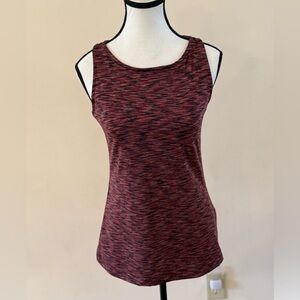 Suzy Shier - Athletic Tank.- Size Small
